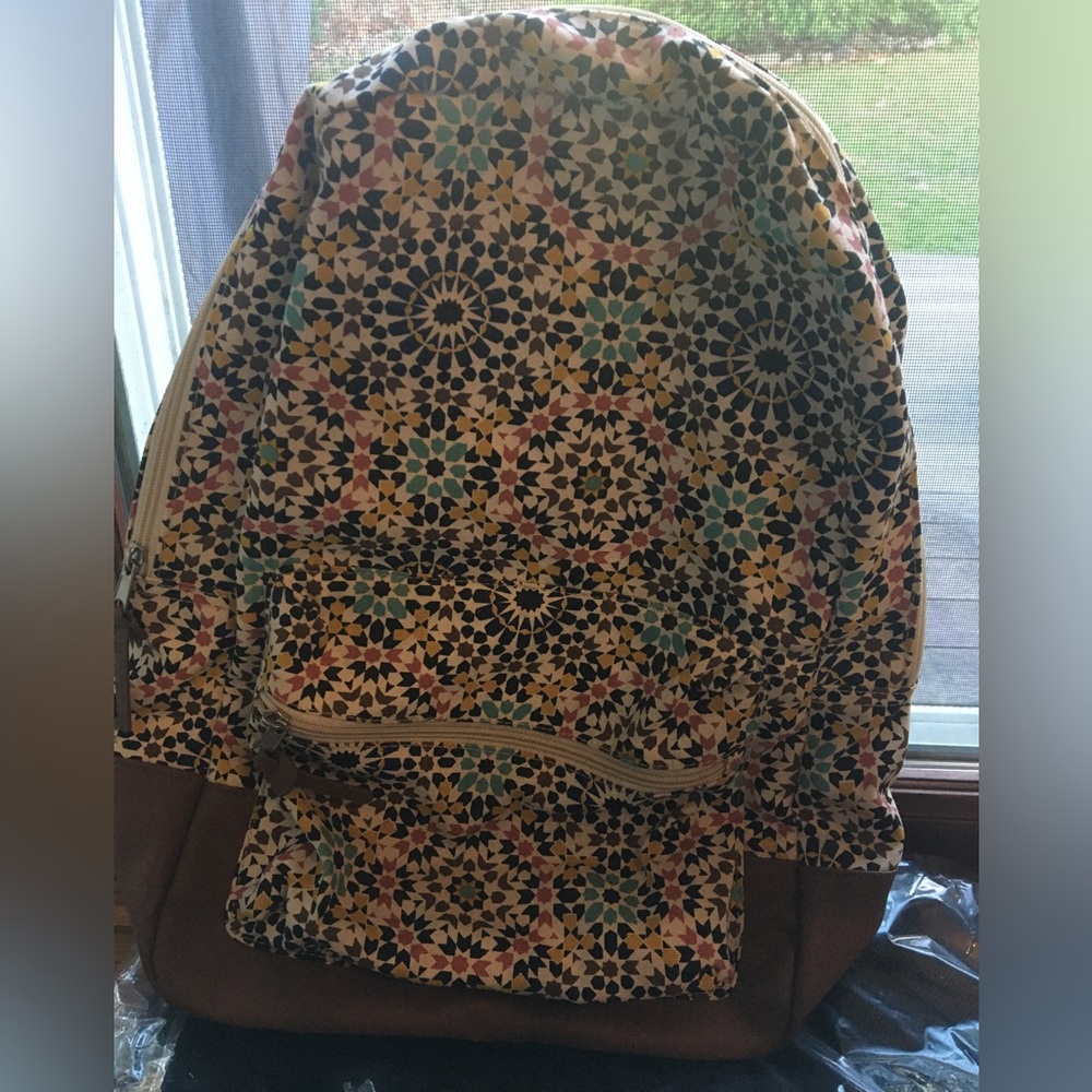 NWOT Backpack - Picture 2 of 4